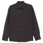 Emporio Armani Shirts GREY