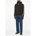 Emporio Armani Hoodie BROWN