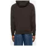 Emporio Armani Hoodie BROWN