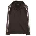 Emporio Armani Hoodie BROWN