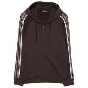 Emporio Armani Hoodie BROWN