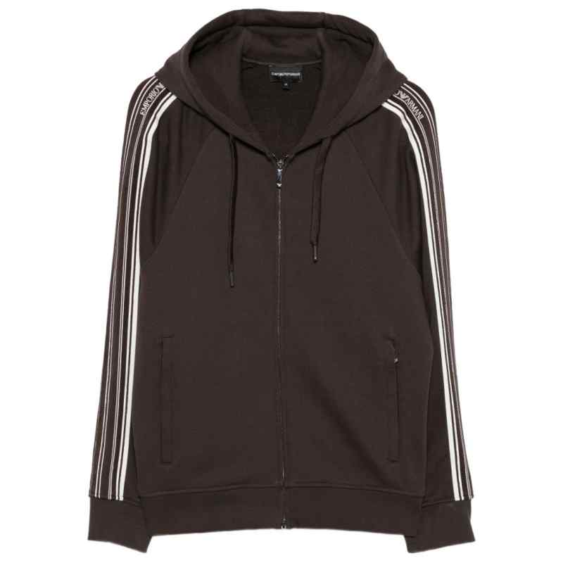 Emporio Armani Hoodie BROWN