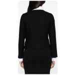 Emporio Armani Wool Blend Blazer Jacket