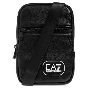 EA7 Bags.. BLACK