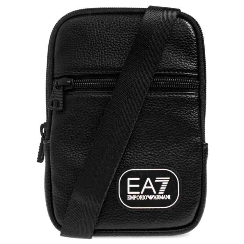 200034072-fw26-ea7-7x000391af29345uc001 EA7 Bags.. BLACK