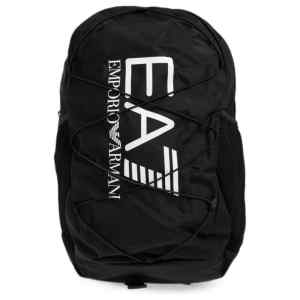 EA7 Bags.. BLACK