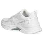 EA7 Sneakers WHITE