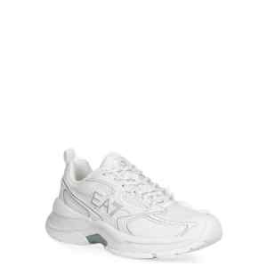 EA7 Sneakers WHITE