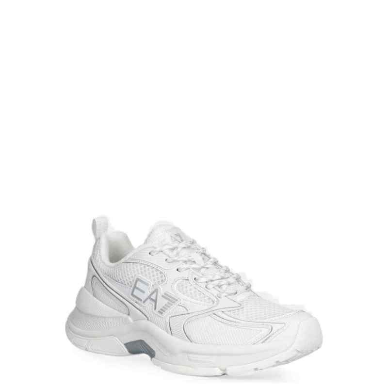 EA7 Sneakers WHITE
