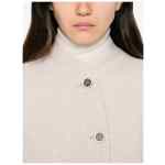 Emporio Armani Wool Blazer Jacket