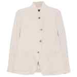 Emporio Armani Wool Blazer Jacket