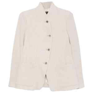 Emporio Armani Wool Blazer Jacket