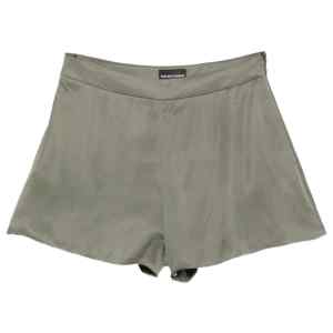 Emporio Armani High-Waisted Trousers