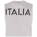 EA7 T-shirts and Polos WHITE