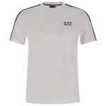 EA7 T-shirts and Polos WHITE
