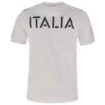 EA7 T-shirts and Polos WHITE