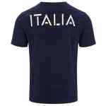 EA7 T-shirts and Polos NAVY