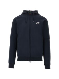 EA7 Sweatshirt NAVY