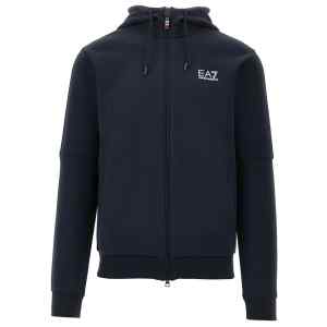 EA7 Sweatshirt NAVY