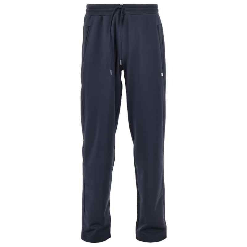 200034166-fw26-ea7-7m002100af27716ub102 EA7 Trousers NAVY