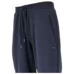 EA7 Trousers NAVY