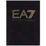 EA7 T-shirts and Polos BLACK