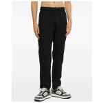 EA7 Trousers BLACK