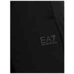 EA7 Trousers BLACK