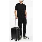 EA7 Trousers BLACK
