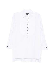 Emporio Armani Cotton Shirt