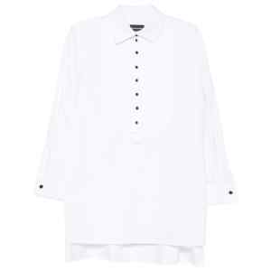 Emporio Armani Cotton Shirt