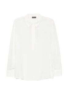Emporio Armani Shirts WHITE