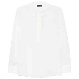 Emporio Armani Silk Shirt