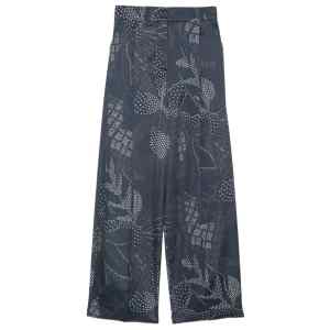 Emporio Armani Printed Trousers