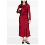 Emporio Armani Long Dress