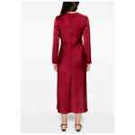 Emporio Armani Long Dress