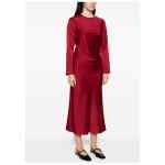 Emporio Armani Long Dress