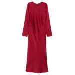 Emporio Armani Long Dress