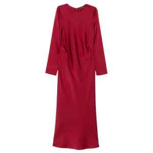 Emporio Armani Long Dress