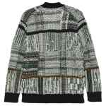 Junya Watanabe Wool Blend Cardigan