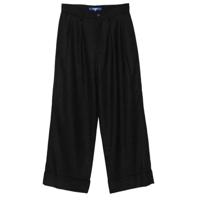 Junya Watanabe Wool Trousers