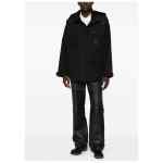 Junya Watanabe Hooded Cotton Jacket