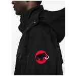 Junya Watanabe Hooded Cotton Jacket