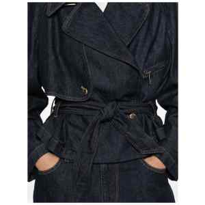 Emporio Armani Coats INK