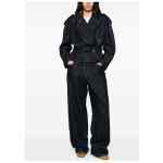 Emporio Armani Coats INK