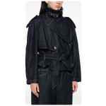 Emporio Armani Coats INK