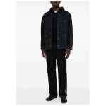 Emporio Armani Trousers BLACK
