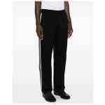 Emporio Armani Trousers BLACK