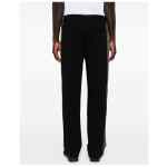 Emporio Armani Trousers BLACK