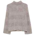 Emporio Armani Sweaters GREY